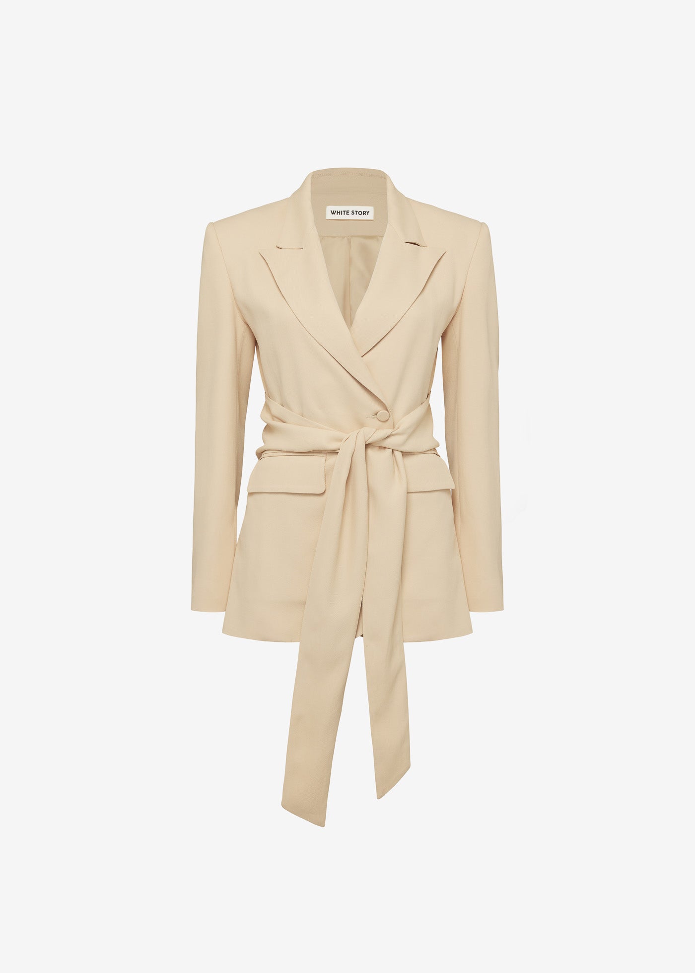 Alia Blazer