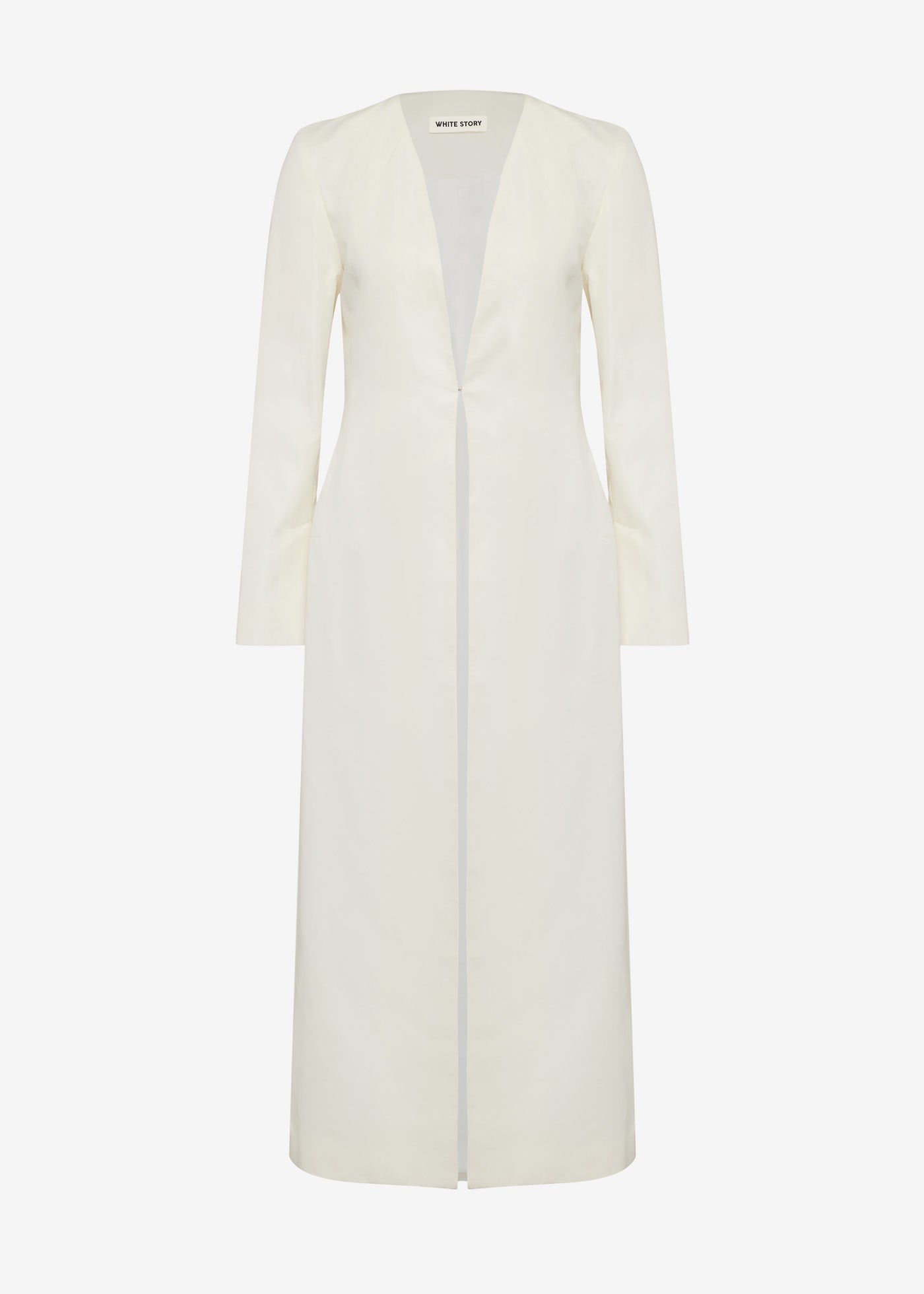 Dalia Jacket