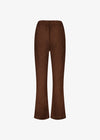 Rimini Pant Sienna Brown