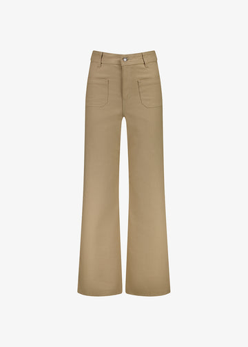 Patrick Pant