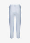 Charlie Pant Powder Blue Zibeline