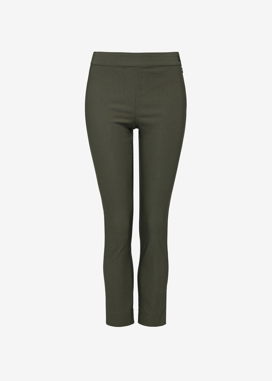 Bee X Crop Pant