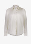 Fifi Shirt Clotted Cream