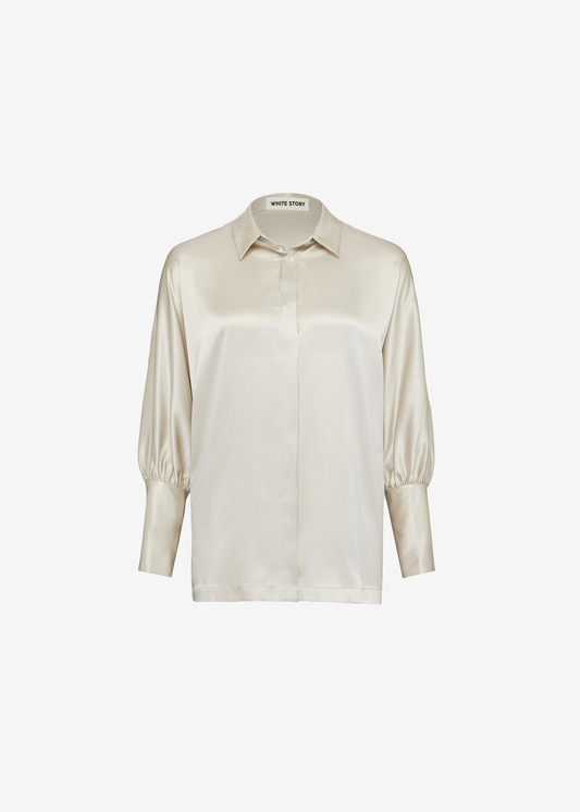 Arabella Shirt X