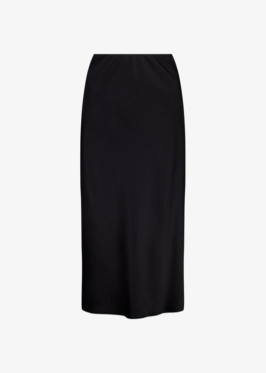 Tia Skirt Black
