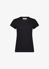 Hana Tee Black