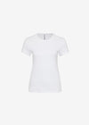 Hana Tee White