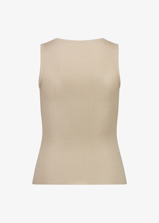 Basel Knit Tank