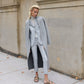 Rhyme Coat
