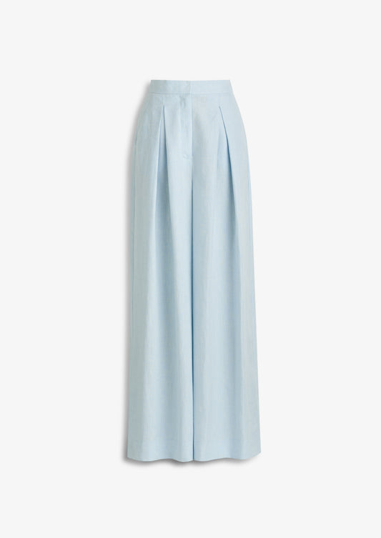 Murano Pant Powder Blue