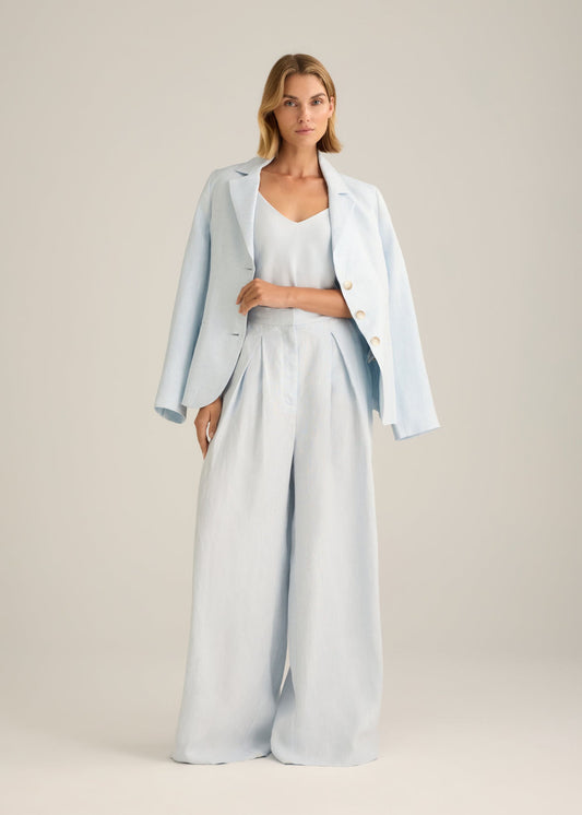 Murano Pant Powder Blue