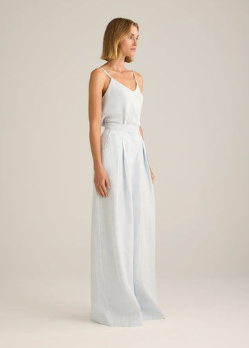 Murano Pant Powder Blue
