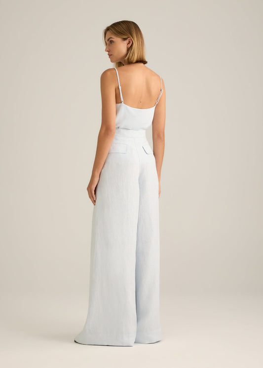 Murano Pant Powder Blue