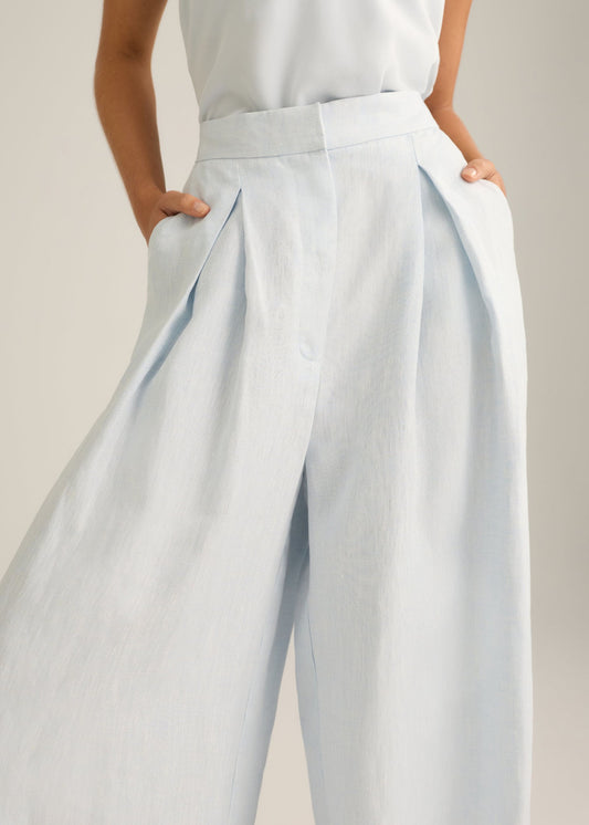 Murano Pant Powder Blue