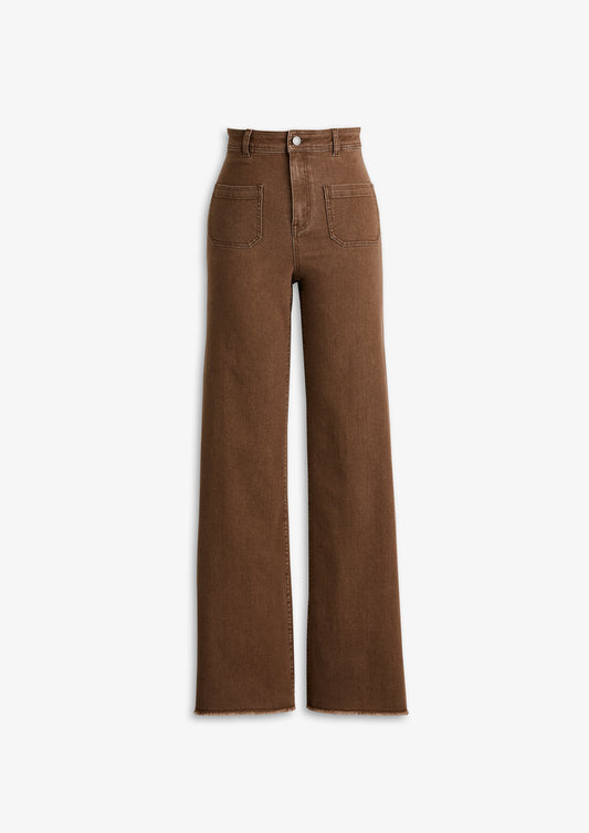 Washed Patrick Jean Cocoa