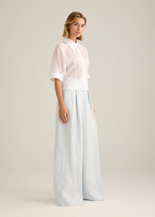 Avita Shirt Bianco
