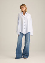 Amir Shirt WS Sky Blue