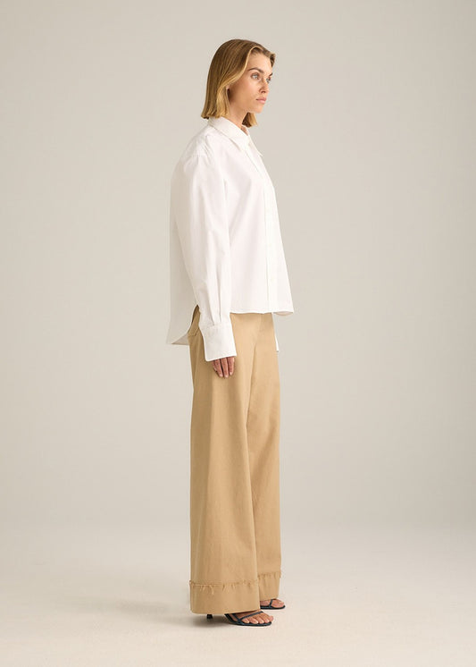 Oliverto Shirt White