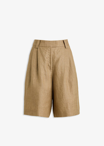 Long Fez Short Chestnut