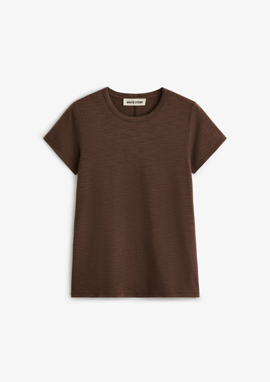 Hana Tee 2.0 Chocolate