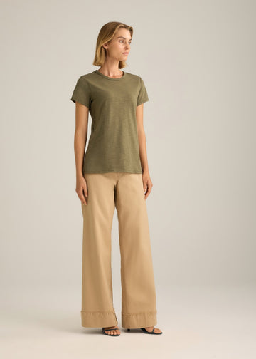 Hana Tee 2.0 Khaki