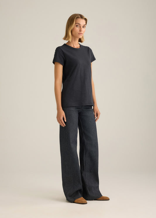 Hana Tee 2.0 Navy