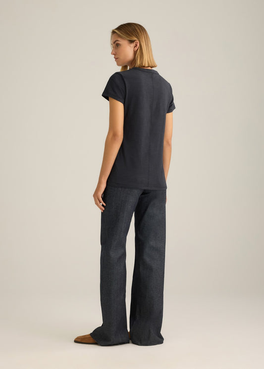 Hana Tee 2.0 Navy
