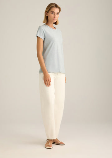 Hana Tee 2.0 Seafoam