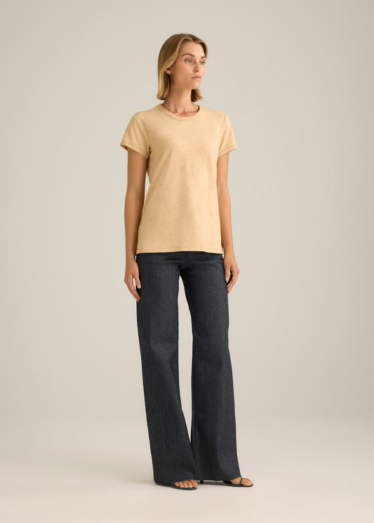 Hana Tee 2.0 Tan