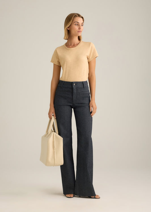 Hana Tee 2.0 Tan