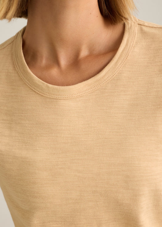 Hana Tee 2.0 Tan