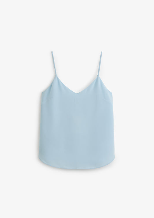 Gianni Cami Powder Blue