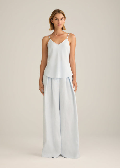 Gianni Cami Powder Blue