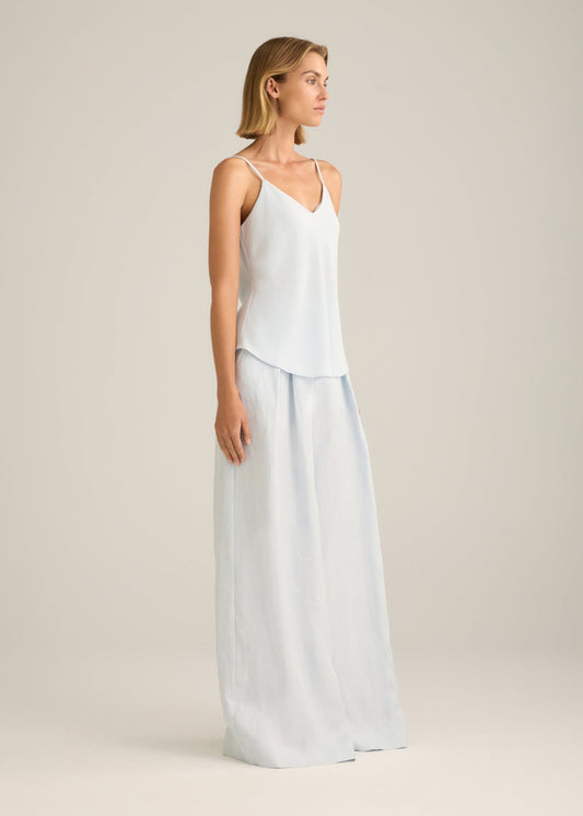 Gianni Cami Powder Blue