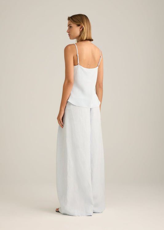 Gianni Cami Powder Blue