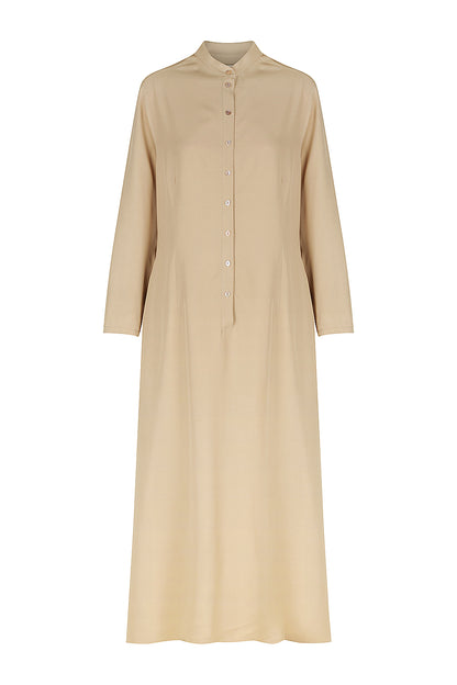 Philippa Y Dress
