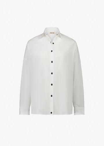 Amir Shirt White