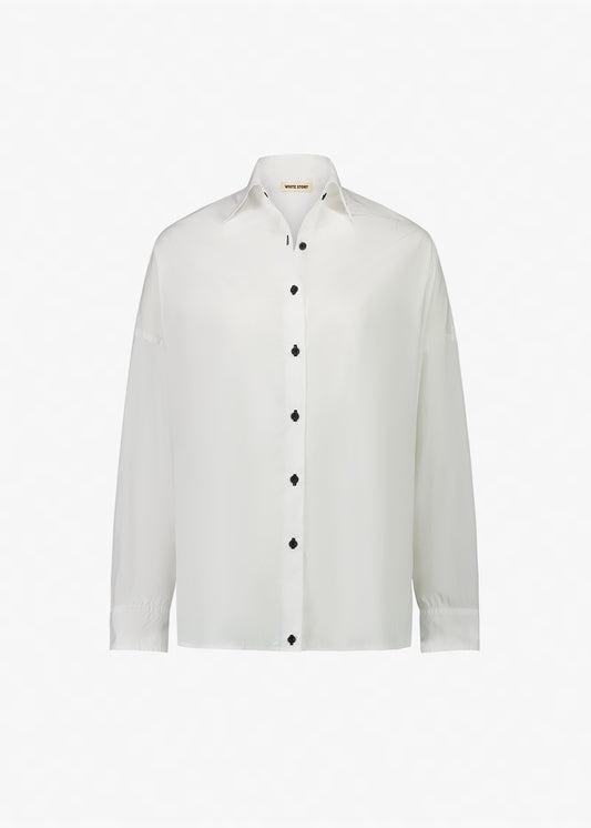 Amir Shirt White
