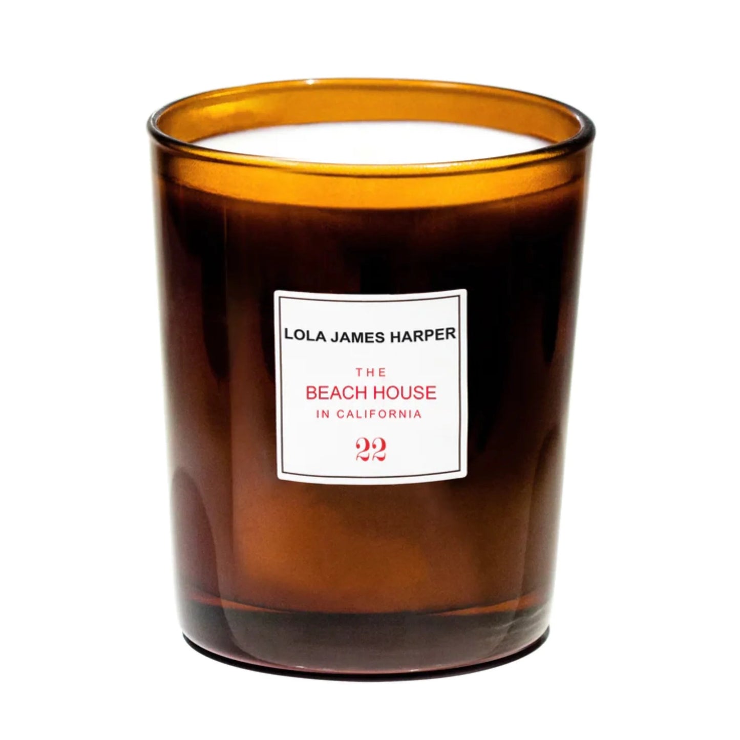 Lola James Harper - Candles 190g