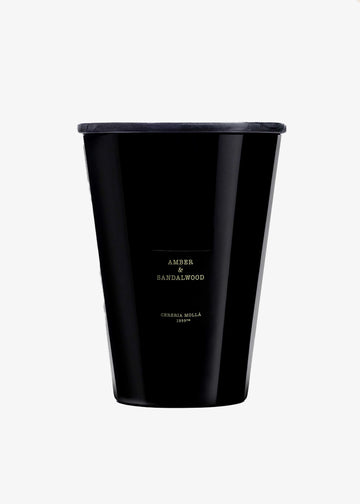 Cereria Mollá XXL Candle Amber & Sandalwood 3.5KG