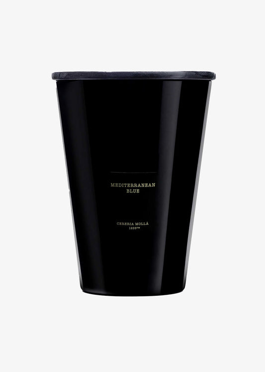 Cereria Mollá XXL Mediterranean Blue 3.5KG