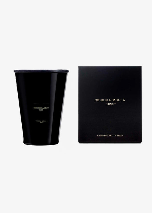 Cereria Mollá XXL Mediterranean Blue 3.5KG