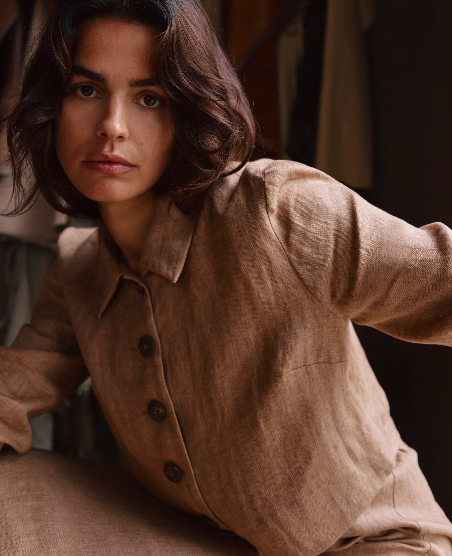 OUTERWEAR