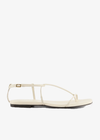 ESSEN Evening Sandal Butter