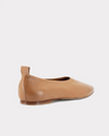 ESSEN Foundation Ballet Flat Tan