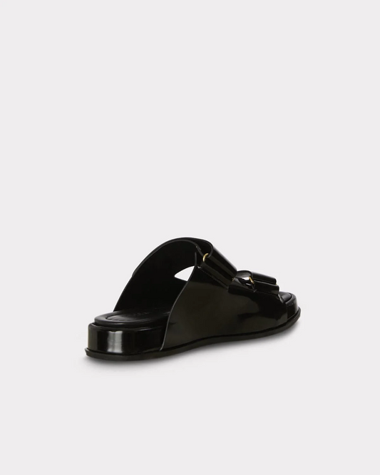 ESSEN Chunky Slide Black