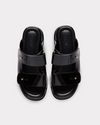 ESSEN Chunky Slide Black