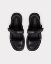 ESSEN Sporty Sandal Black