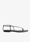 ESSEN Evening Sandal Black
