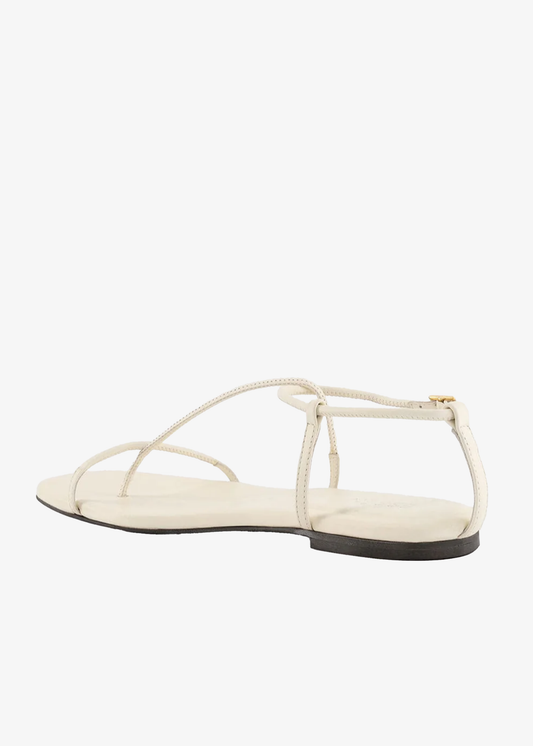 ESSEN Evening Sandal Butter